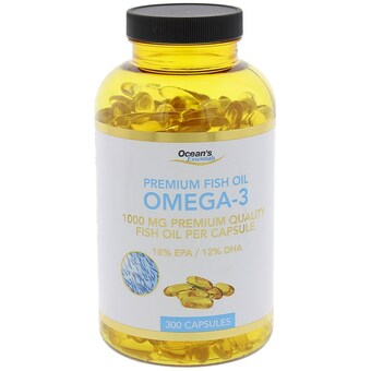 Ocean's Essentials visoliecapsules