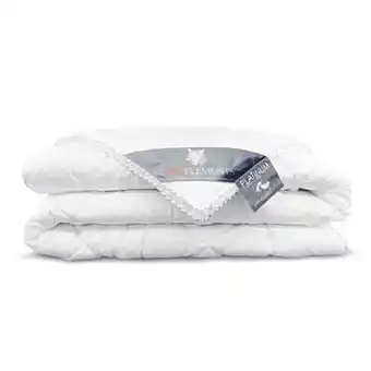 Leen Bakker HnL Living All Year dekbed Platinum Label - 100% memofresh - 260x220 - Leen Bakker aanbieding