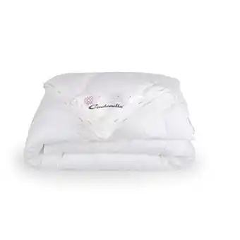 Leen Bakker Cinderella 4-seizoenen dekbed Classic 2.0 - 260x220 cm - Leen Bakker aanbieding