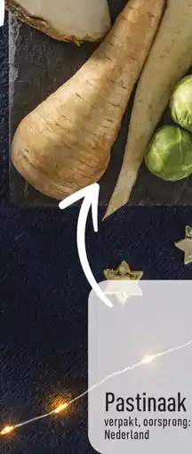 ALDI Pastinaak aanbieding