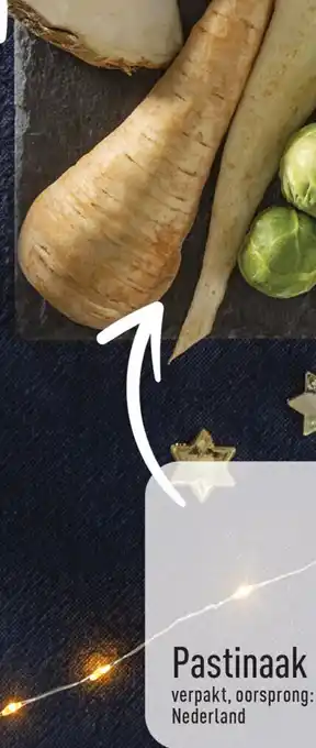 ALDI Pastinaak aanbieding