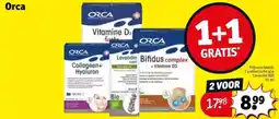 Kruidvat Orca aanbieding