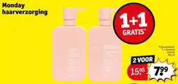 Kruidvat Monday Haarverzorging aanbieding