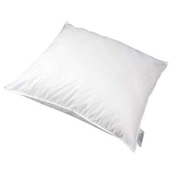 Leen Bakker Polydaun hoofdkussen First Daunfill - 60x70 cm - Leen Bakker aanbieding