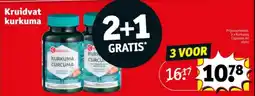 Kruidvat Kruidvat kurkuma aanbieding