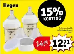 Kruidvat Hegen aanbieding
