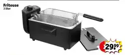 Kruidvat Friteuse aanbieding