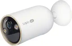 Coolblue TP-Link Tapo C460 aanbieding