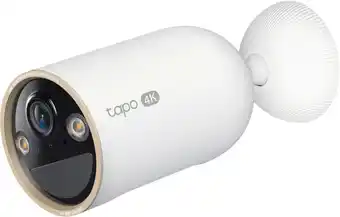 Coolblue TP-Link Tapo C460 aanbieding