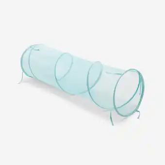 Decathlon Tunnel voor kinderen behendigheidspeelgoed aanbieding