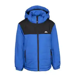 Decathlon Kinder/Kids Halston Skijas (Blauw) aanbieding