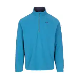 Decathlon Heren Blackford Microfleece (Bondi Blauw) aanbieding