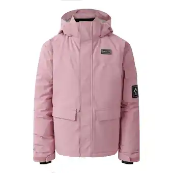 Decathlon Shredder Skijas voor kinderen (Lila's) aanbieding