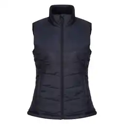 Decathlon Regatta Dames Stage II Geïsoleerde Bodywarmer (Navy) aanbieding