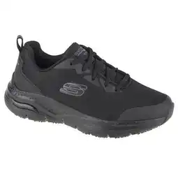 Decathlon Schoenen Work: Arch Fit SR - 108019EC-BLK Zwart aanbieding