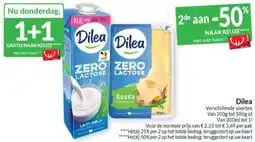 Intermarché Dilea aanbieding