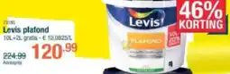 Cevo Levis plafond aanbieding