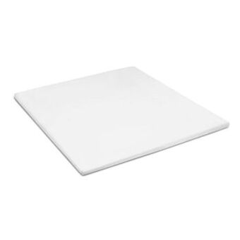 Leen Bakker Cinderella topper hoeslaken - 180x210 centimeter - Leen Bakker aanbieding