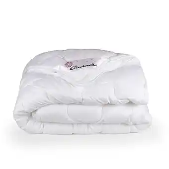 Leen Bakker Cinderella 4-seizoenen dekbed Ambient 2.0 - 240x220 cm - Leen Bakker aanbieding