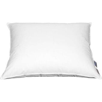 Leen Bakker Polydaun hoofdkussen Huisselectie 15% eendendons 1200 gram - 60x70 cm - Leen Bakker aanbieding