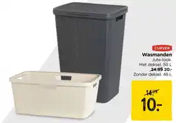 Xenos Curver Wasmanden aanbieding