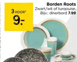 Xenos Borden Roots aanbieding