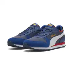 Decathlon St Miler Retro Run-sneakers, uniseks PUMA aanbieding