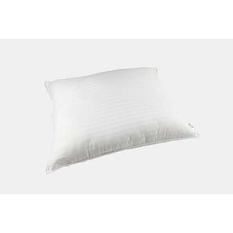 Leen Bakker Polydaun hoofdkussen Home Collection 850 gram - 60x70 cm - Leen Bakker aanbieding