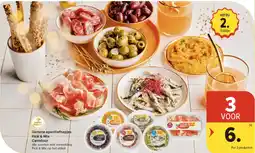 Carrefour Market Gamma Aperitiefhapjes Pick & Mix Carrefour aanbieding