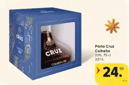 Carrefour Market Porto Cruz Colheita 20% aanbieding