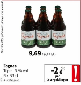 Fagnes