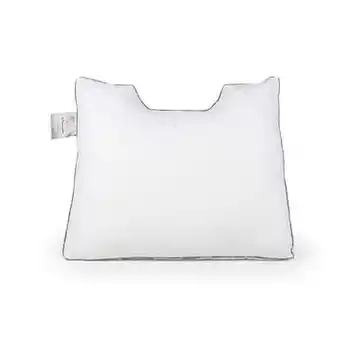 Leen Bakker Cinderella hoofdkussen Rondo Firm 2.0 - 50x60 cm - Leen Bakker aanbieding