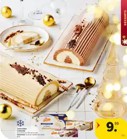 Carrefour Market IJsstronken IJsboerke aanbieding