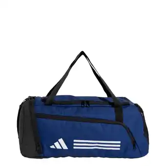 Decathlon Essentials 3-Stripes Duffeltas aanbieding