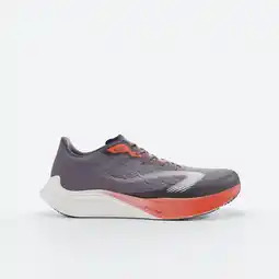 Decathlon Hardloopschoenen voor heren KD900 Light paars aanbieding