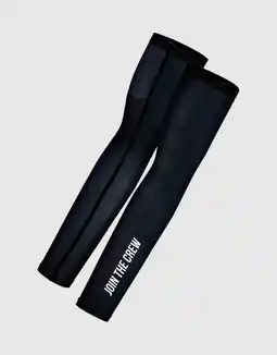 Decathlon Unisex volleybal arm sleeve – “Arm Sleeve” – Zwart (XL) aanbieding