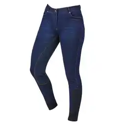 Decathlon Jeans in suède Dublin Shona aanbieding