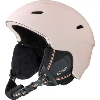 Decathlon Skihelm Cairn Electron aanbieding