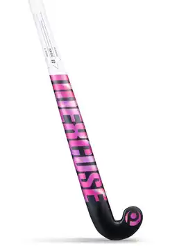 Decathlon Princess No Excuse Rise P2 Indoor Junior Hockeystick aanbieding