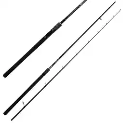 Decathlon Lokken hengels RAPTOR Spinnen 260XH aanbieding