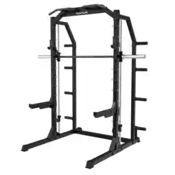 Decathlon Smith Machine Krachtstation - Maximaal 300 kg belastbaar - SM70 aanbieding
