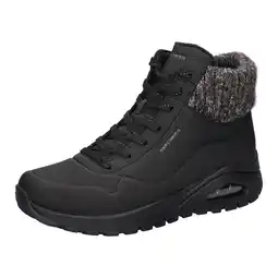 Decathlon Schoenen universeel voor vrouwen Skechers Uno Rugged Darling aanbieding