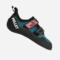 Decathlon Klimschoenen Klimmen voor dames EASY UP aanbieding