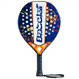Decathlon BABOLAT ALIOTH JUNIOR aanbieding