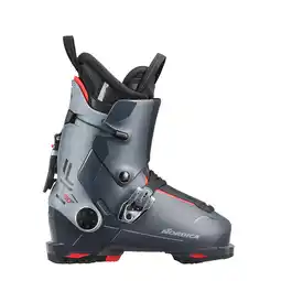 Decathlon Nordica HF 90 R GW skischoenen voor heren - grijs aanbieding