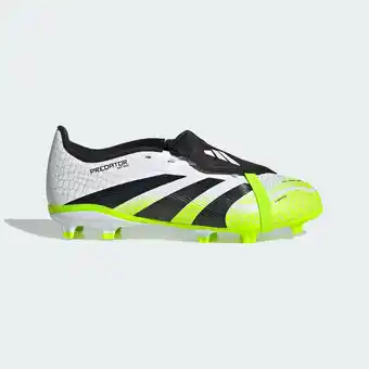 Decathlon Predator League Fold-Over Tongue Firm/Multi-Ground Voetbalschoenen Kids aanbieding