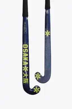 Decathlon Osaka Indoor Hockeystick Pro Bow 25 | Limogenes aanbieding