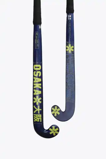 Decathlon Osaka Indoor Hockeystick Pro Bow 25 | Limogenes aanbieding