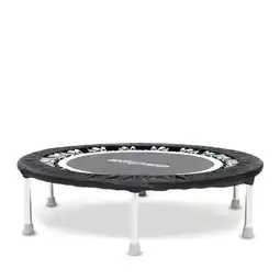 Decathlon MINI TRAMPOLINE PRO2 aanbieding