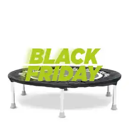 Decathlon MINI TRAMPOLINE PRO2 aanbieding